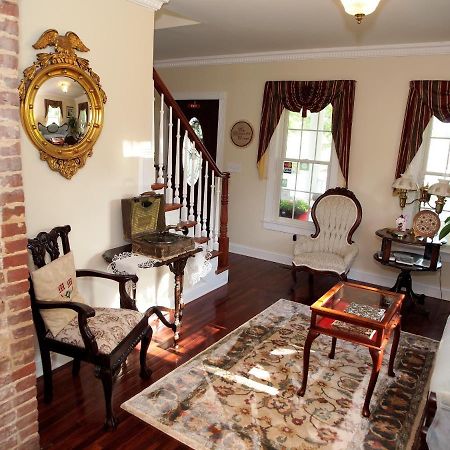 Ma Margarets House Bed And Breakfast Heathsville ภายนอก รูปภาพ