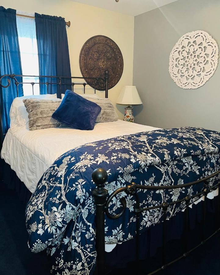 Ma Margarets House Bed And Breakfast Heathsville ภายนอก รูปภาพ