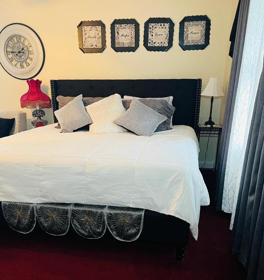 Ma Margarets House Bed And Breakfast Heathsville ภายนอก รูปภาพ