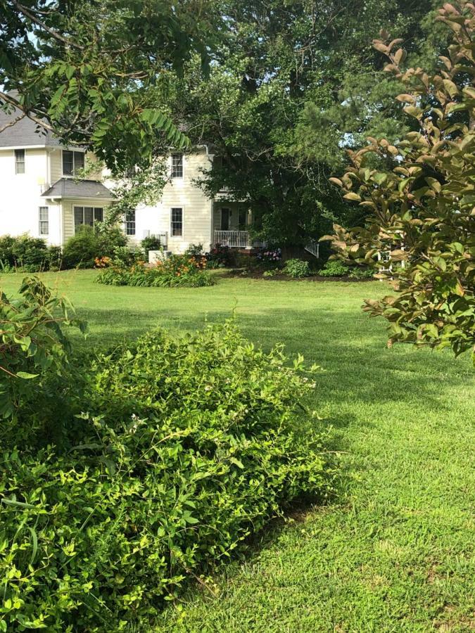 Ma Margarets House Bed And Breakfast Heathsville ภายนอก รูปภาพ