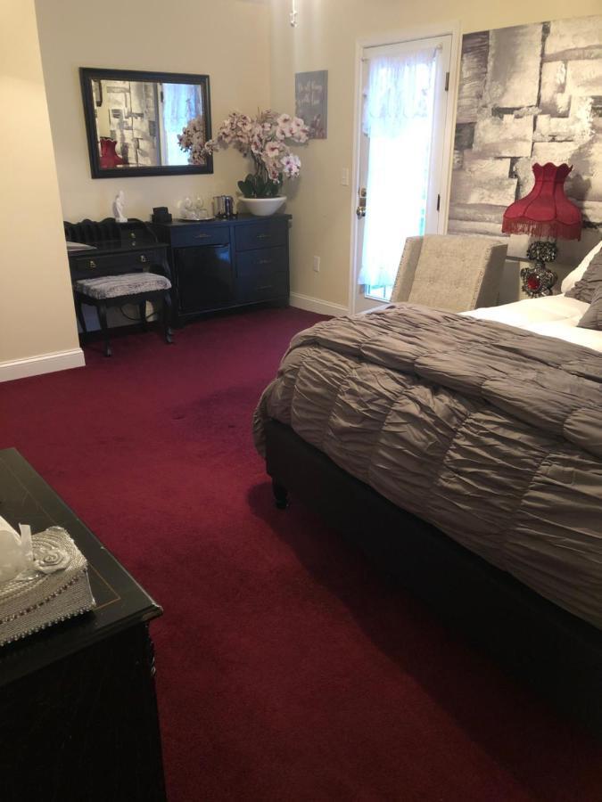 Ma Margarets House Bed And Breakfast Heathsville ภายนอก รูปภาพ